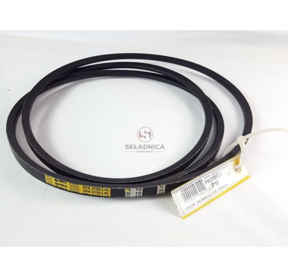 SPA-3150   PAS WĄSKOPROFILOWY LL PK315024