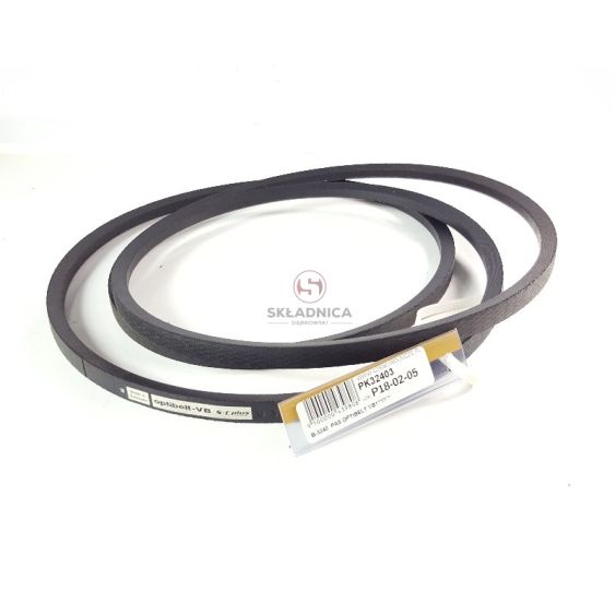 PAS OPTIBELT VB173200 [PK32403]