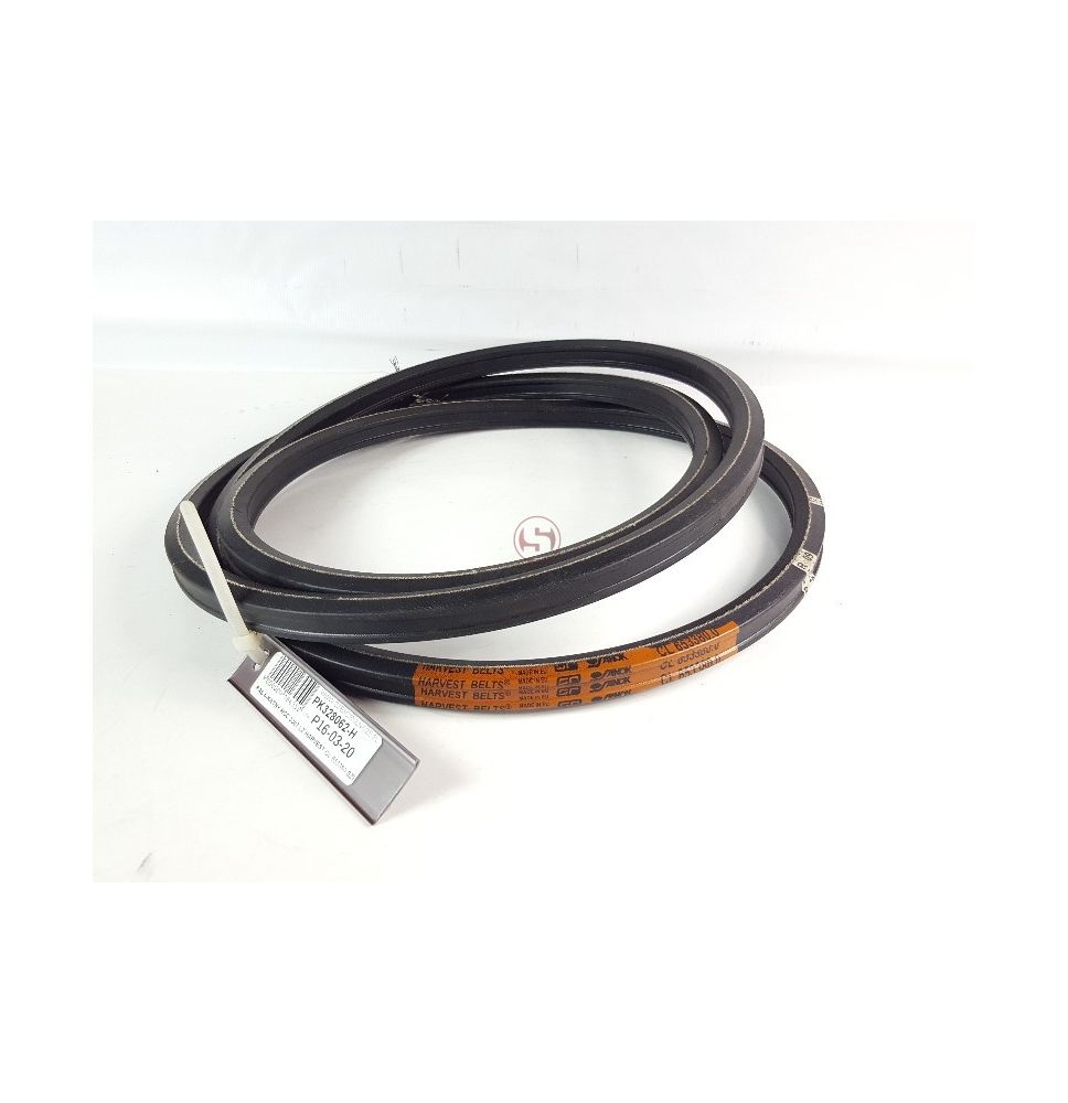 HCC/H-3307  PAS HARVEST [PK328062-H]