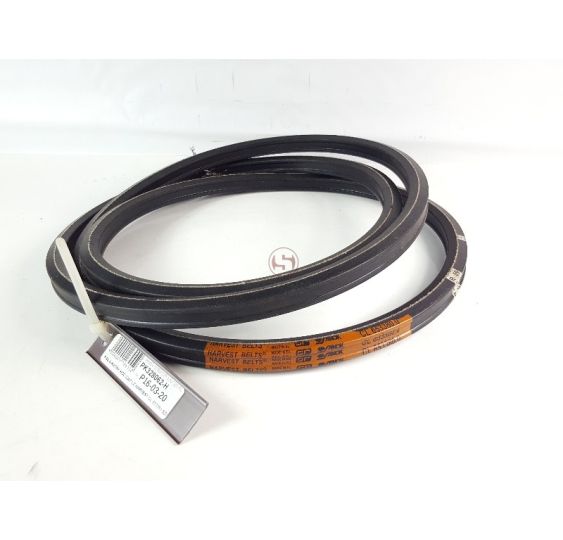 HCC/H-3307  PAS HARVEST [PK328062-H]