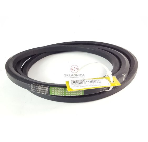 PAS OPTIBELT AP1001032 [PK328063-O]