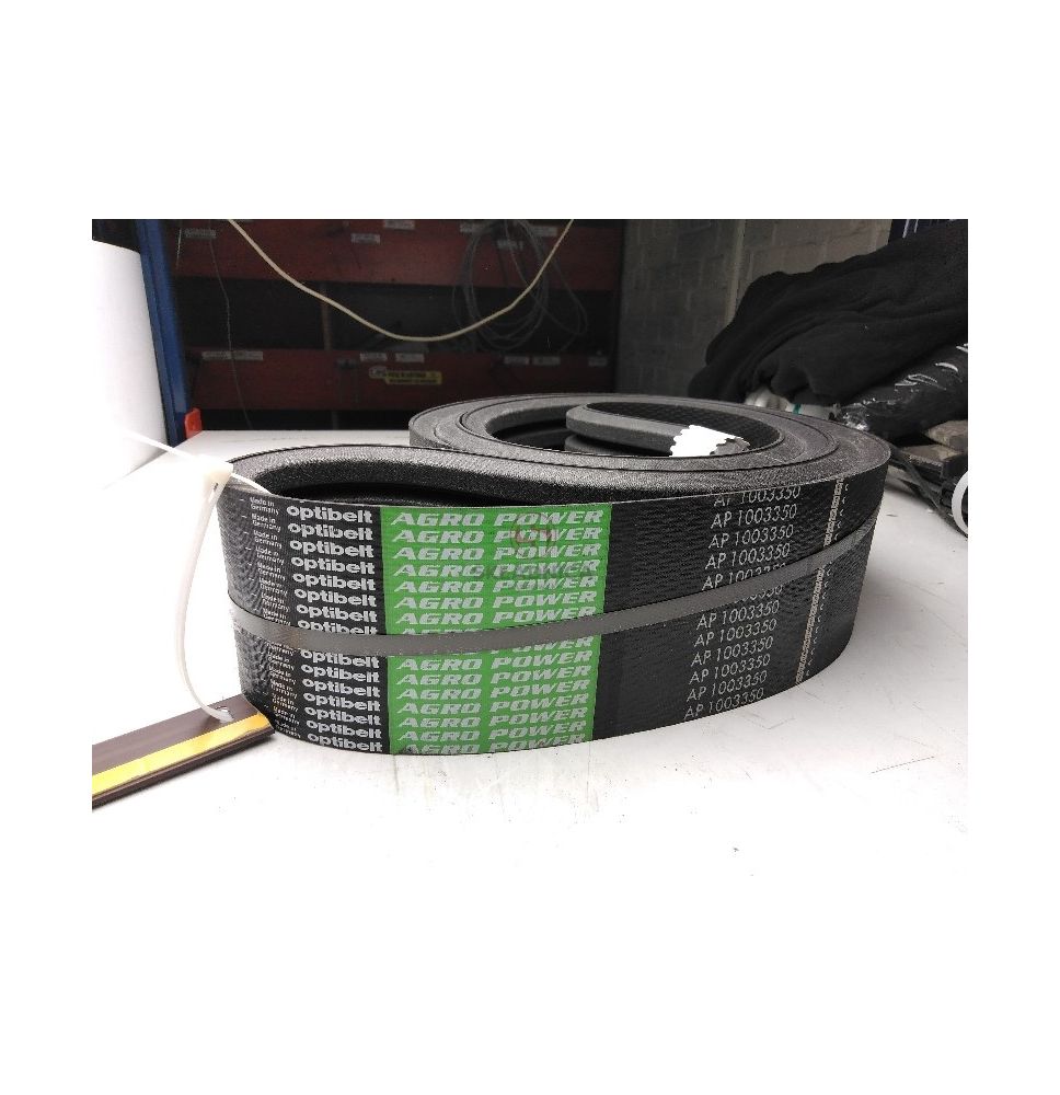 PAS OPTIBELT AP1003350 [PK329039-O]