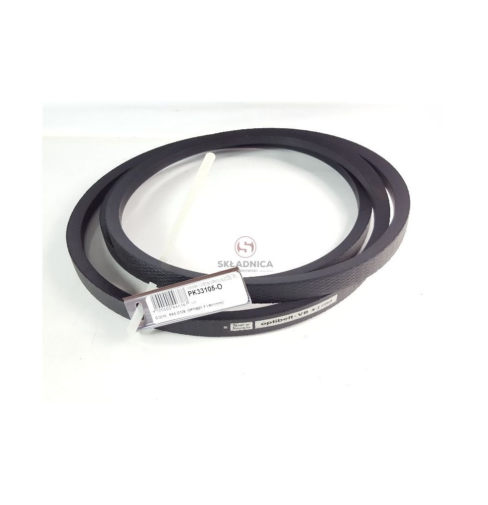 pPAS OPTIBELT VB223250 [PK33104-O]