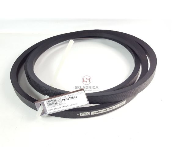 pPAS OPTIBELT VB223250 [PK33104-O]