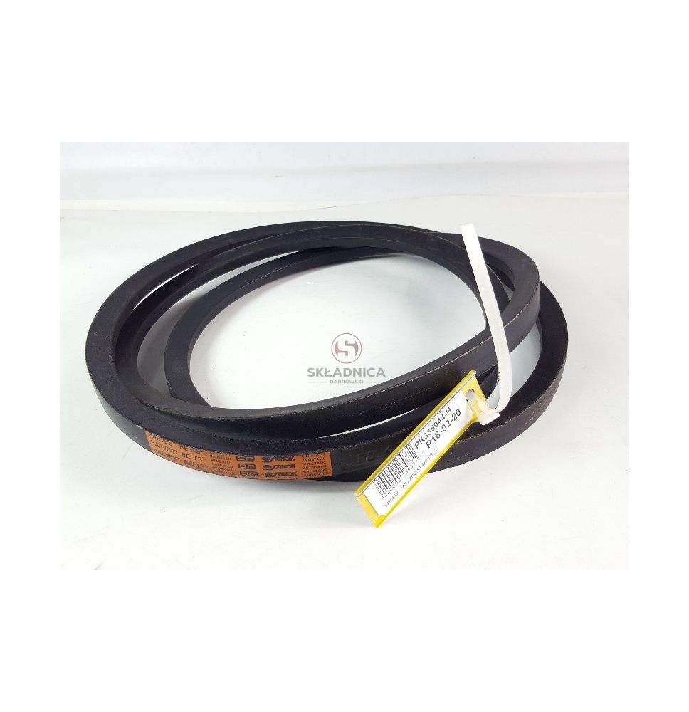 PAS HARVEST 4250129755 [PK335044-H]