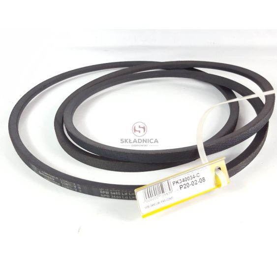 SPB-3450 LW  PAS CONTI [PK345034-C]