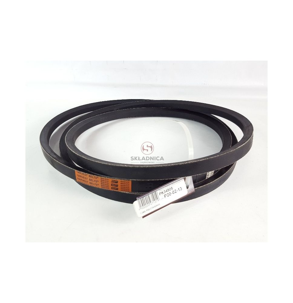 C-3450  PAS SANOK [PK34504]