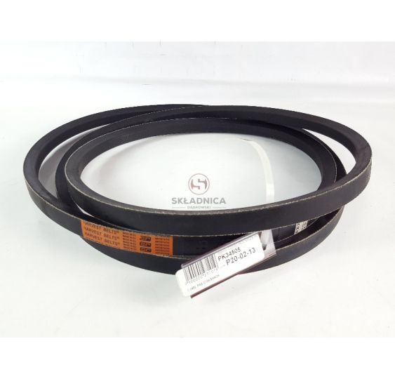 C-3450  PAS SANOK [PK34504]