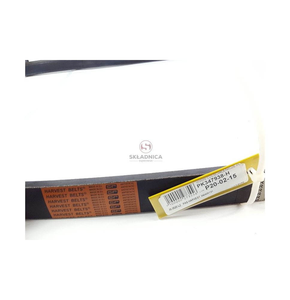 HL/H-3479 PAS HARVEST 340435131 [PK347938-H]
