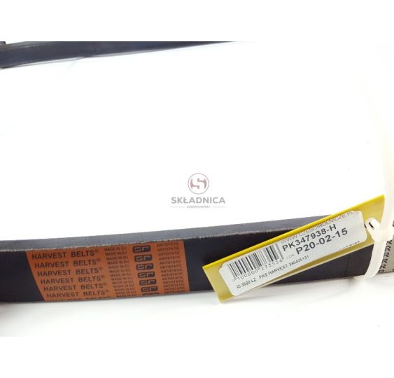 HL/H-3479 PAS HARVEST 340435131 [PK347938-H]