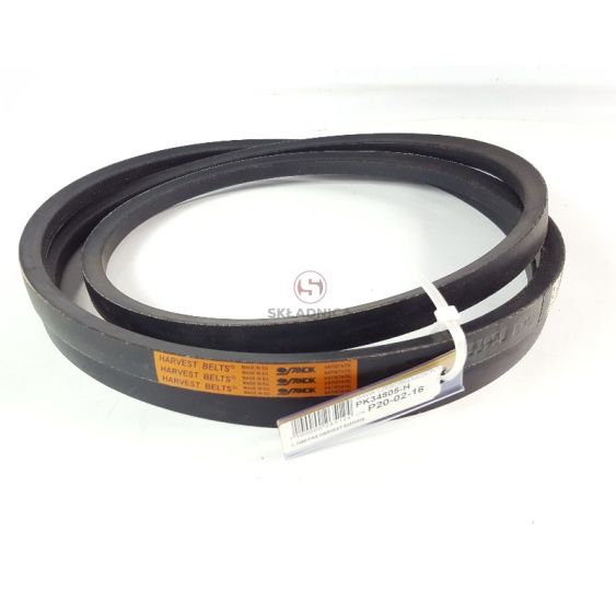 PAS HARVEST 80335958 [PK34804-H]