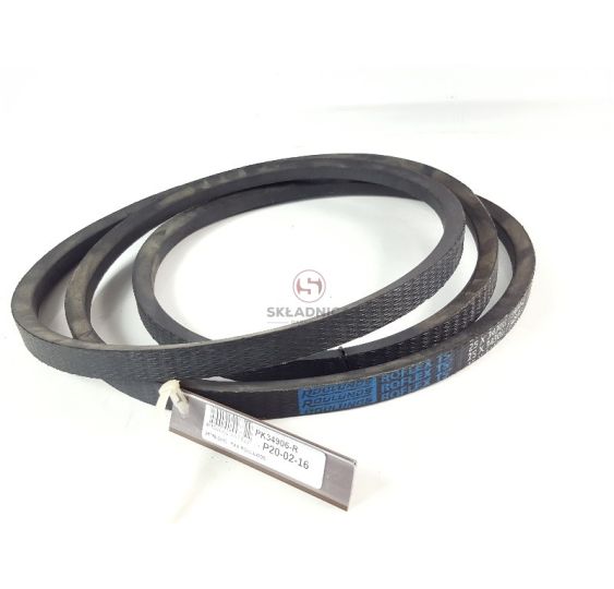 PAS 25*3430 ROULUNDS [PK34916-R]