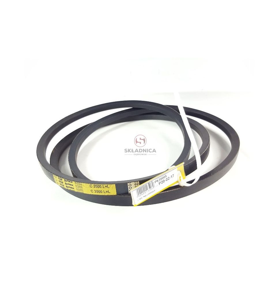 C-3500   PAS C136 [PK35004]
