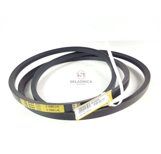 C-3500   PAS C136 [PK35004]