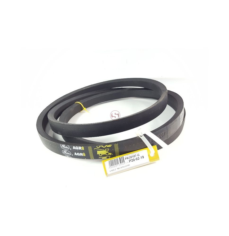PAS GATES 0203267 [PK35107-G]