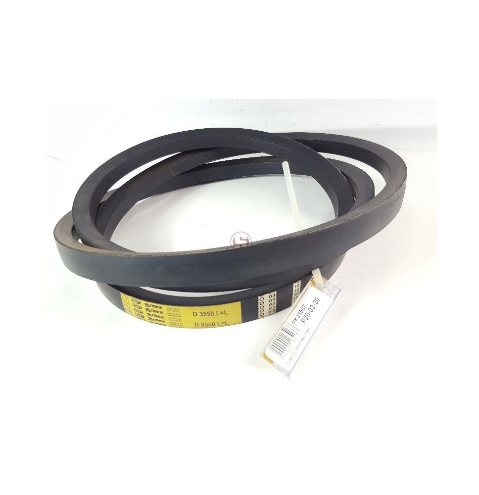 PAS SANOK D-3550 [PK35507]