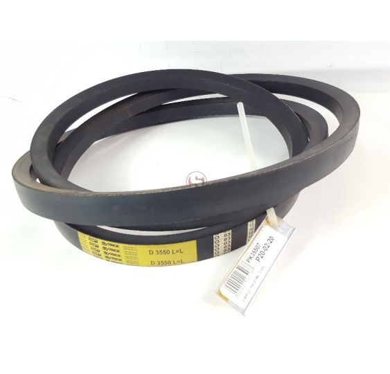 PAS SANOK D-3550 [PK35507]