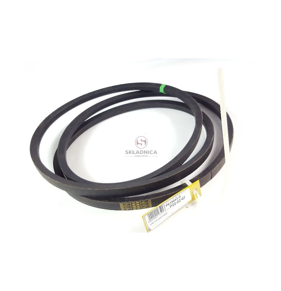 PAS GATES 0702272 [PK35644-G]