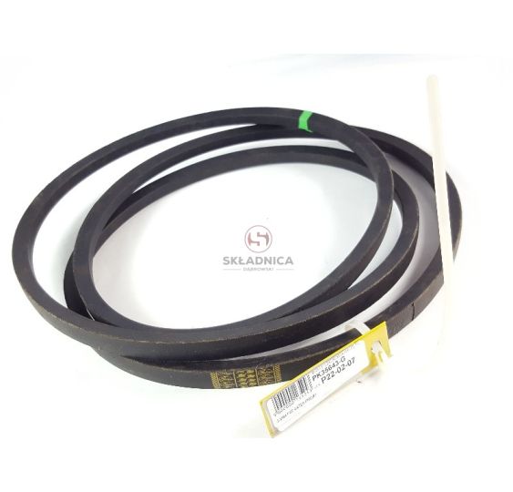 PAS GATES 0702272 [PK35644-G]