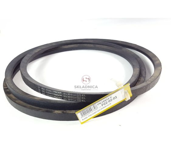 PAS CONTI 610833,1 [PK35933-C]