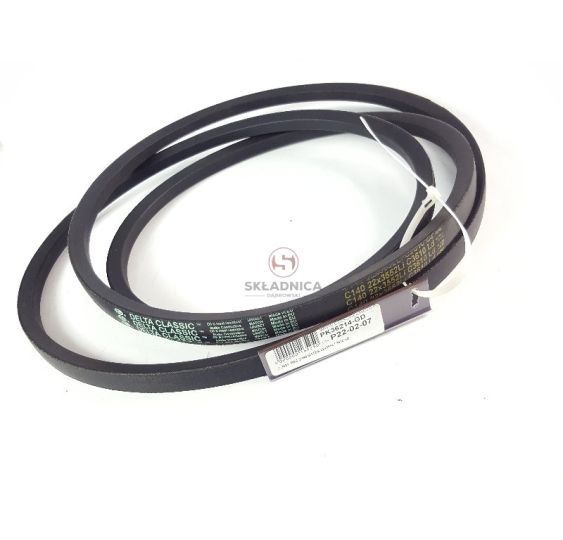 C-3621   PAS GATES C140 [PK36214-GD]