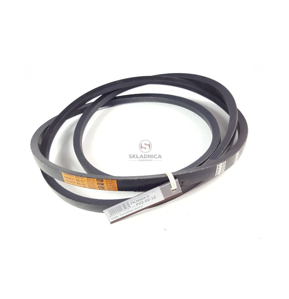 C-3650   PAS HARVEST 0615139 [PK36504-H]