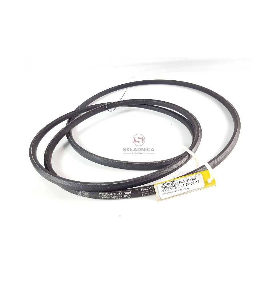 PAS CONTINENTAL  BB144 [PK365738-R]