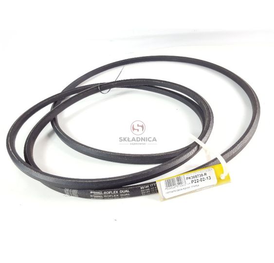 PAS CONTINENTAL  BB144 [PK365738-R]