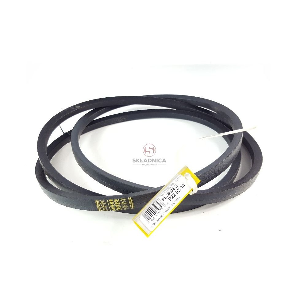 PAS GATES 2002279 [PK36604-G]