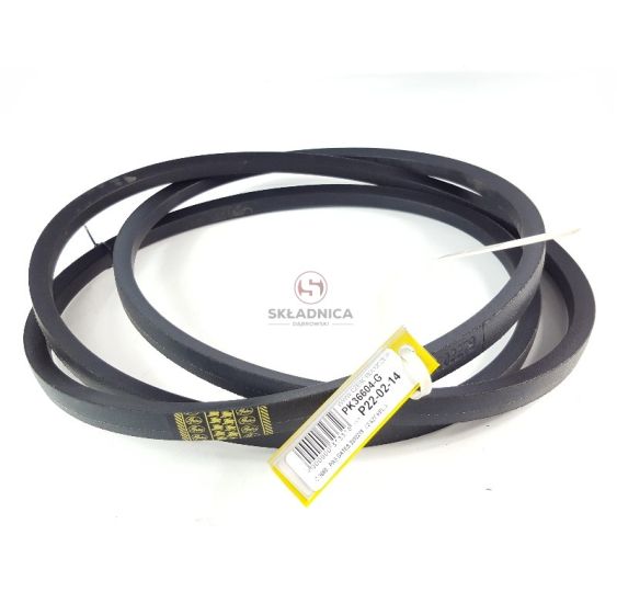 PAS GATES 2002279 [PK36604-G]
