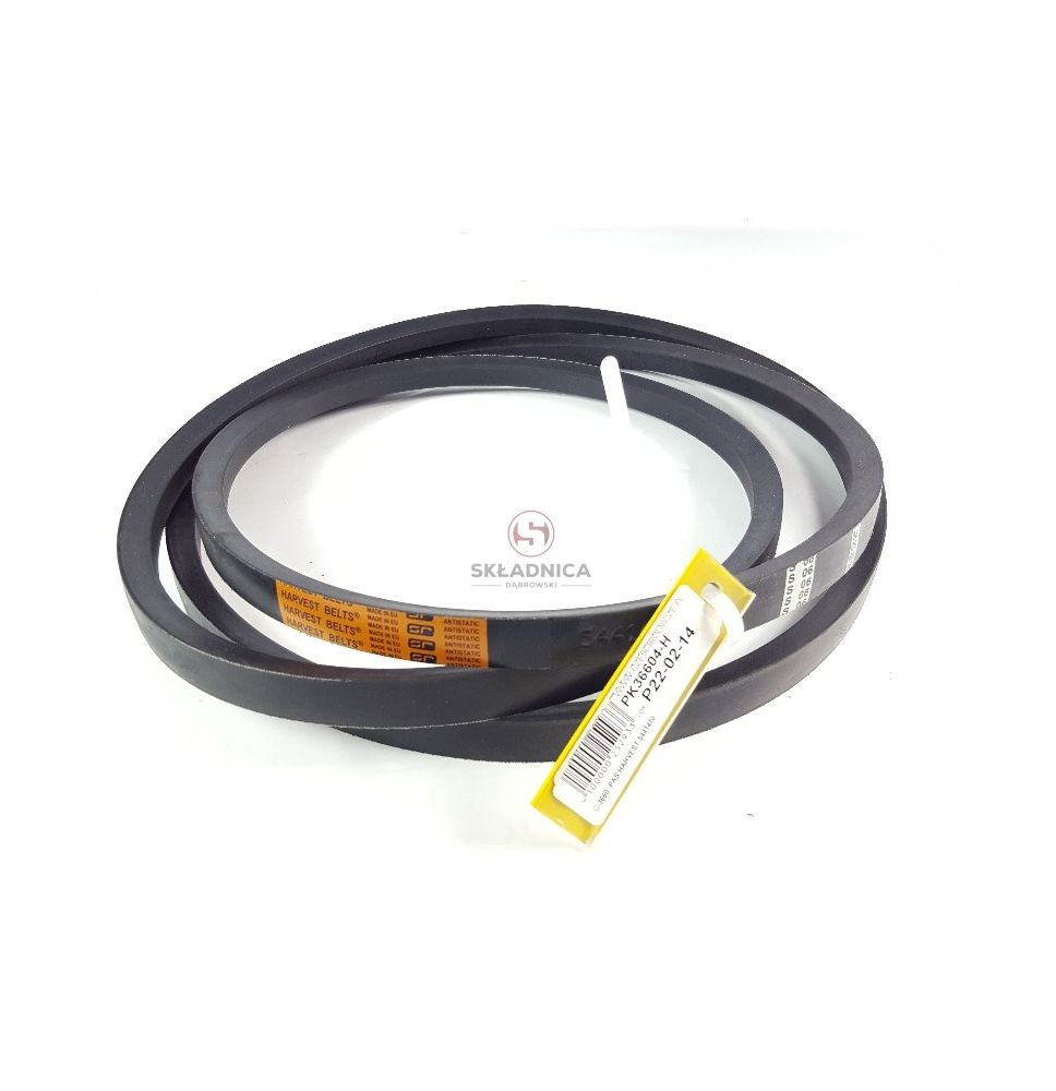 C-3660  PAS HARVEST 5441470 [PK36604-H]