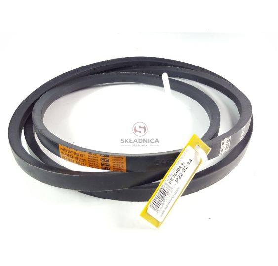 C-3660  PAS HARVEST 5441470 [PK36604-H]