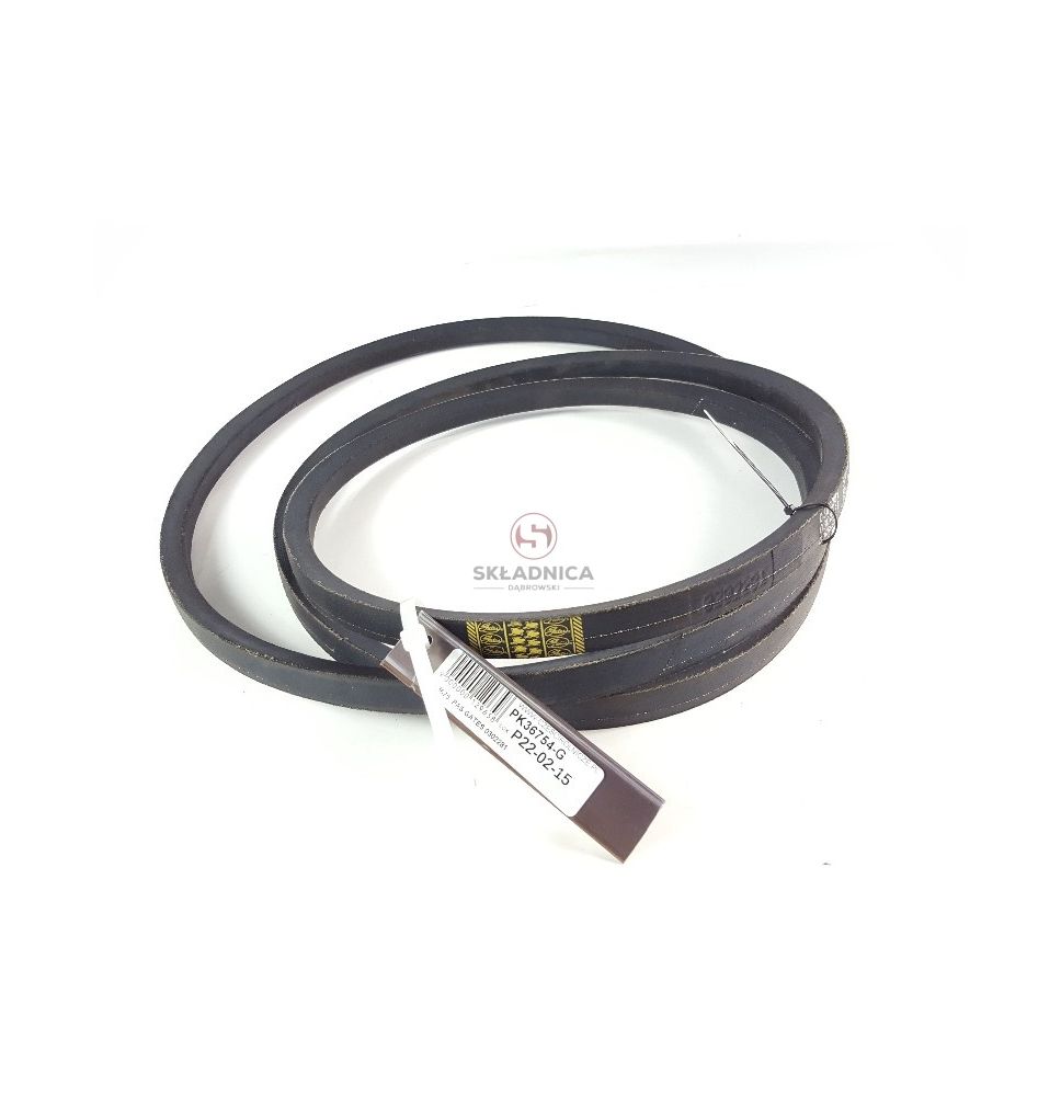 PAS GATES 0302281 [PK36754-G]