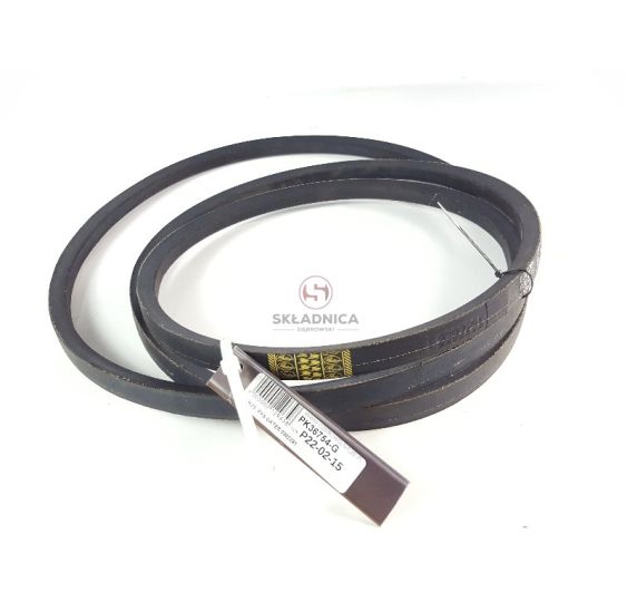 PAS GATES 0302281 [PK36754-G]