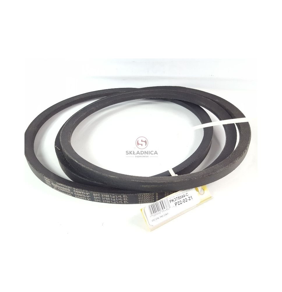PAS CONTI SPC3750 [PK375044-C]