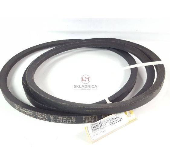 PAS CONTI SPC3750 [PK375044-C]