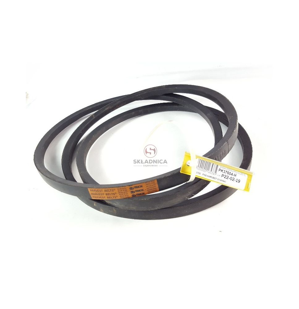 C-3760   PAS HARVEST 01141643 [PK37604-H]