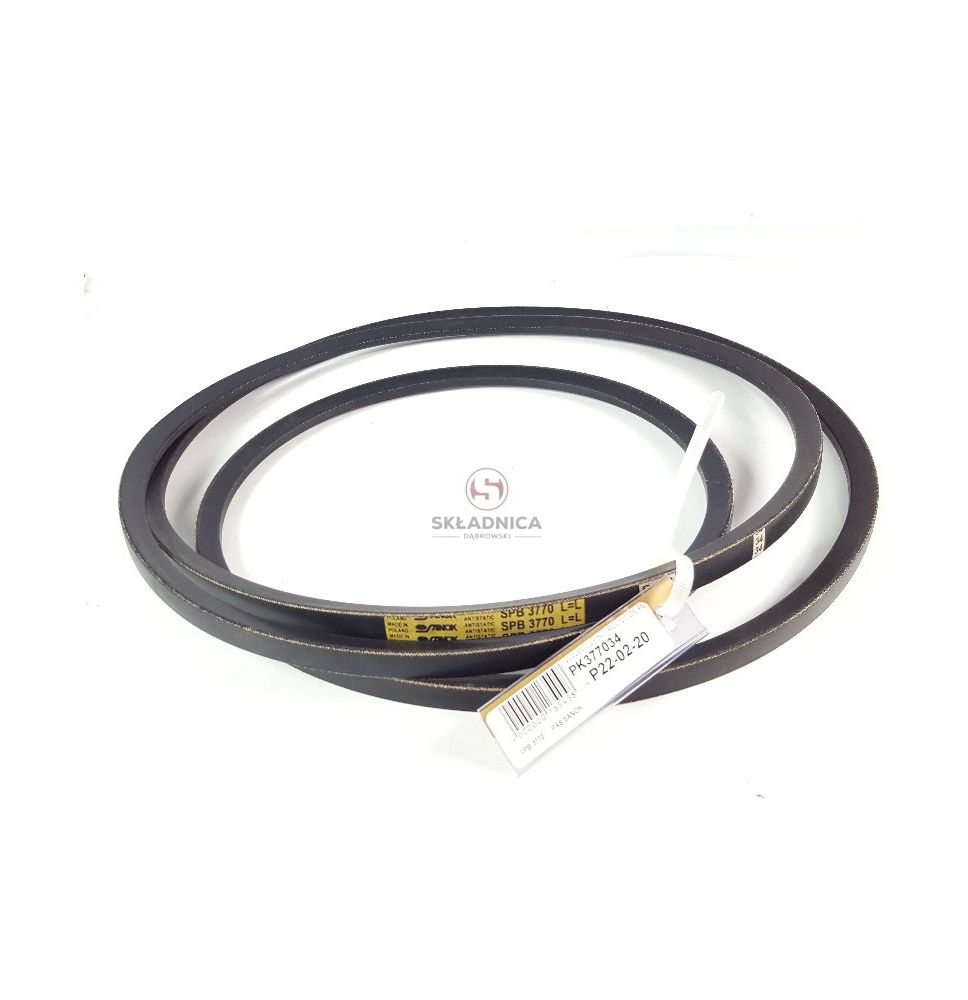 SPB-3770   PAS SANOK [PK377034]