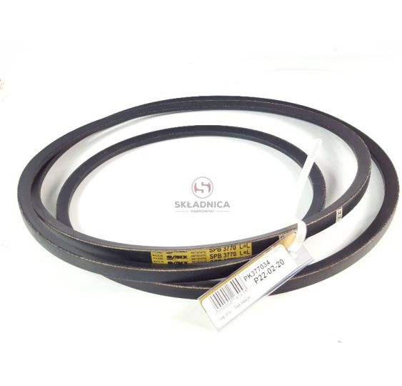 SPB-3770   PAS SANOK [PK377034]