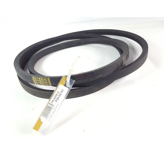 25*16-3800   PAS KLINOWY [PK38006-G]