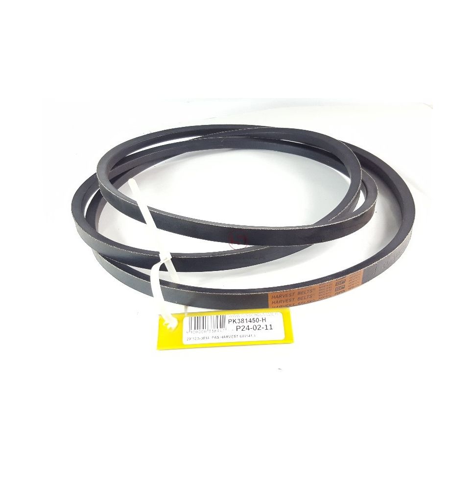 PAS HARVEST 644141,1 [PK38145-H]