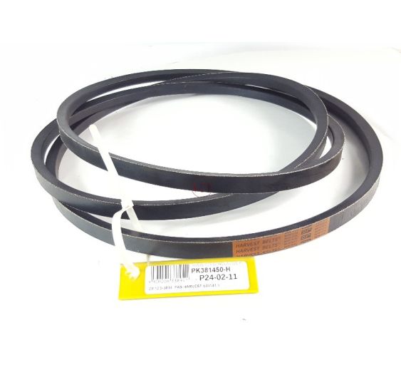 PAS HARVEST 644141,1 [PK38145-H]