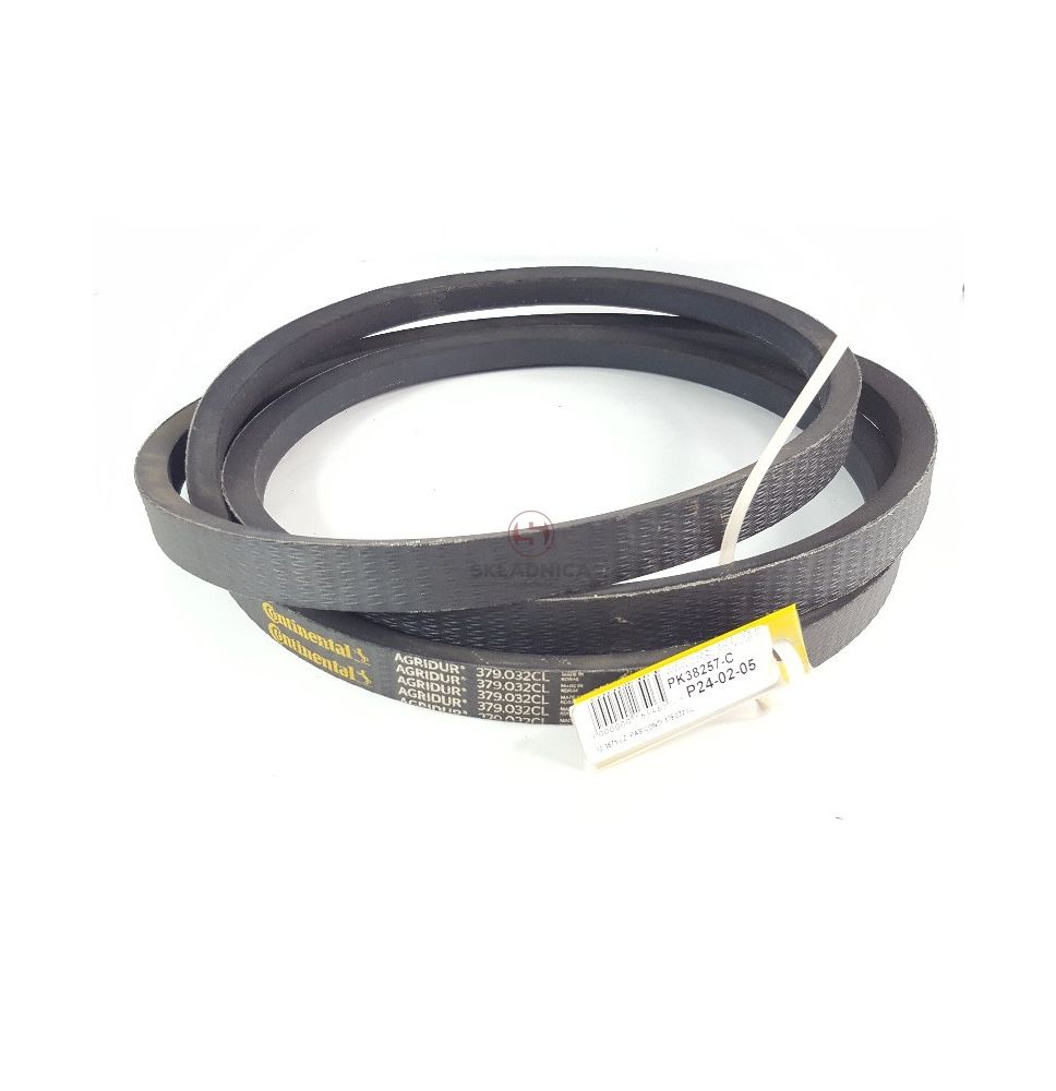 PAC CONTI 379.032 [PK38257-C]