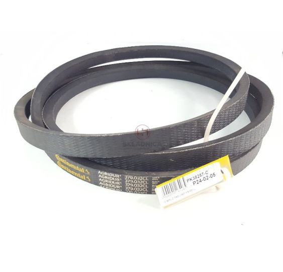 PAC CONTI 379.032 [PK38257-C]