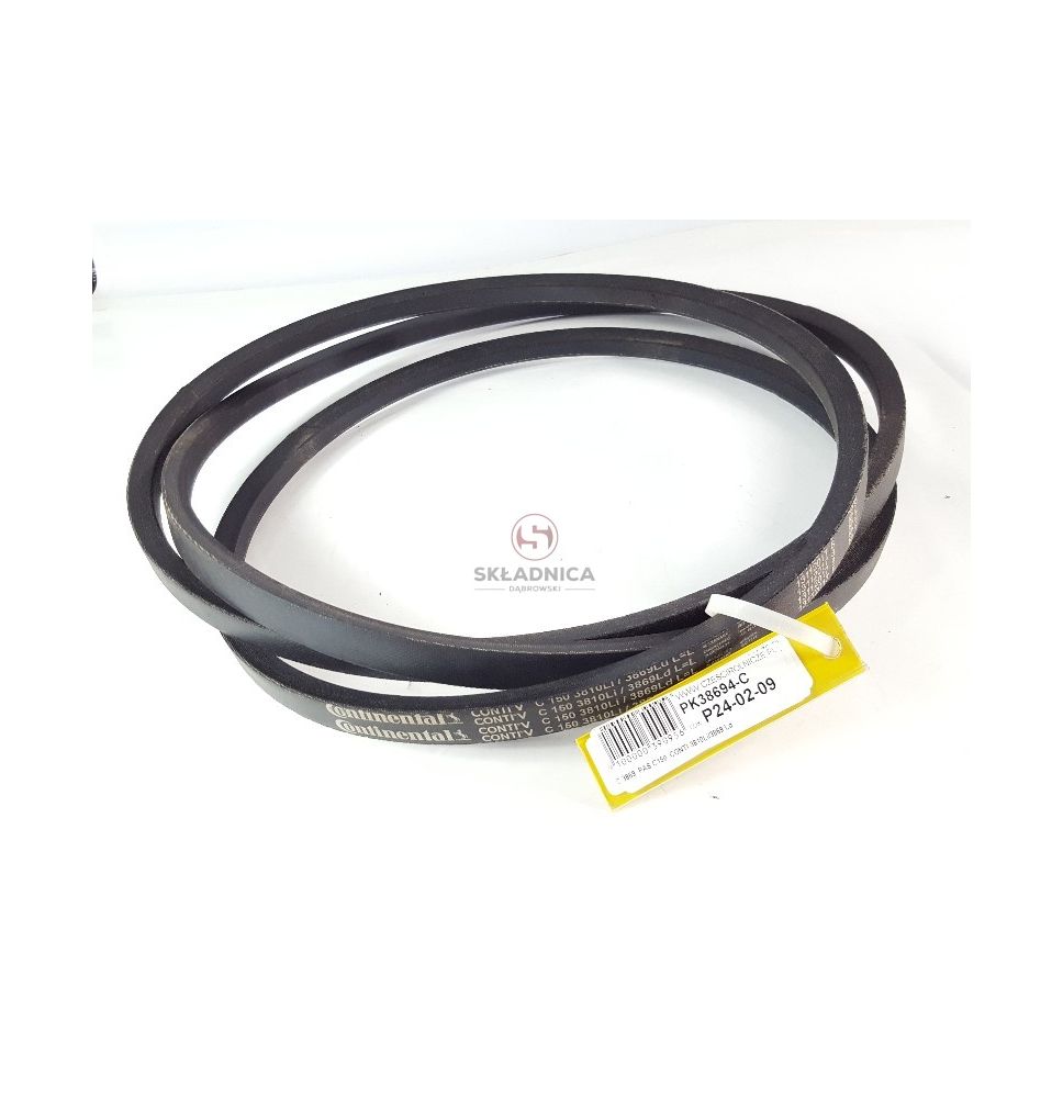 PAS CONTINENTAL C150 [PK38694-C]