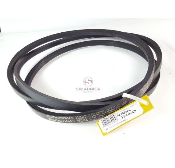 PAS CONTINENTAL C150 [PK38694-C]