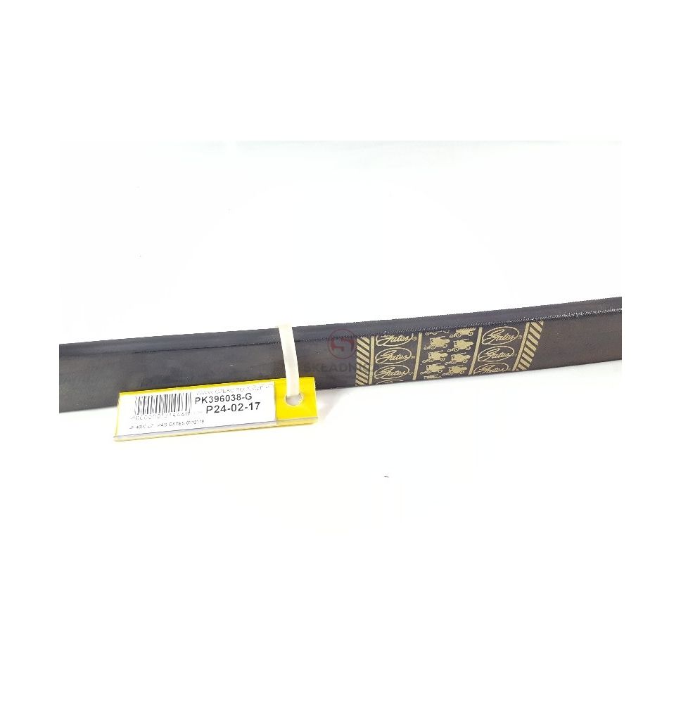 PAS GATES 0312319 [PK396038-G]