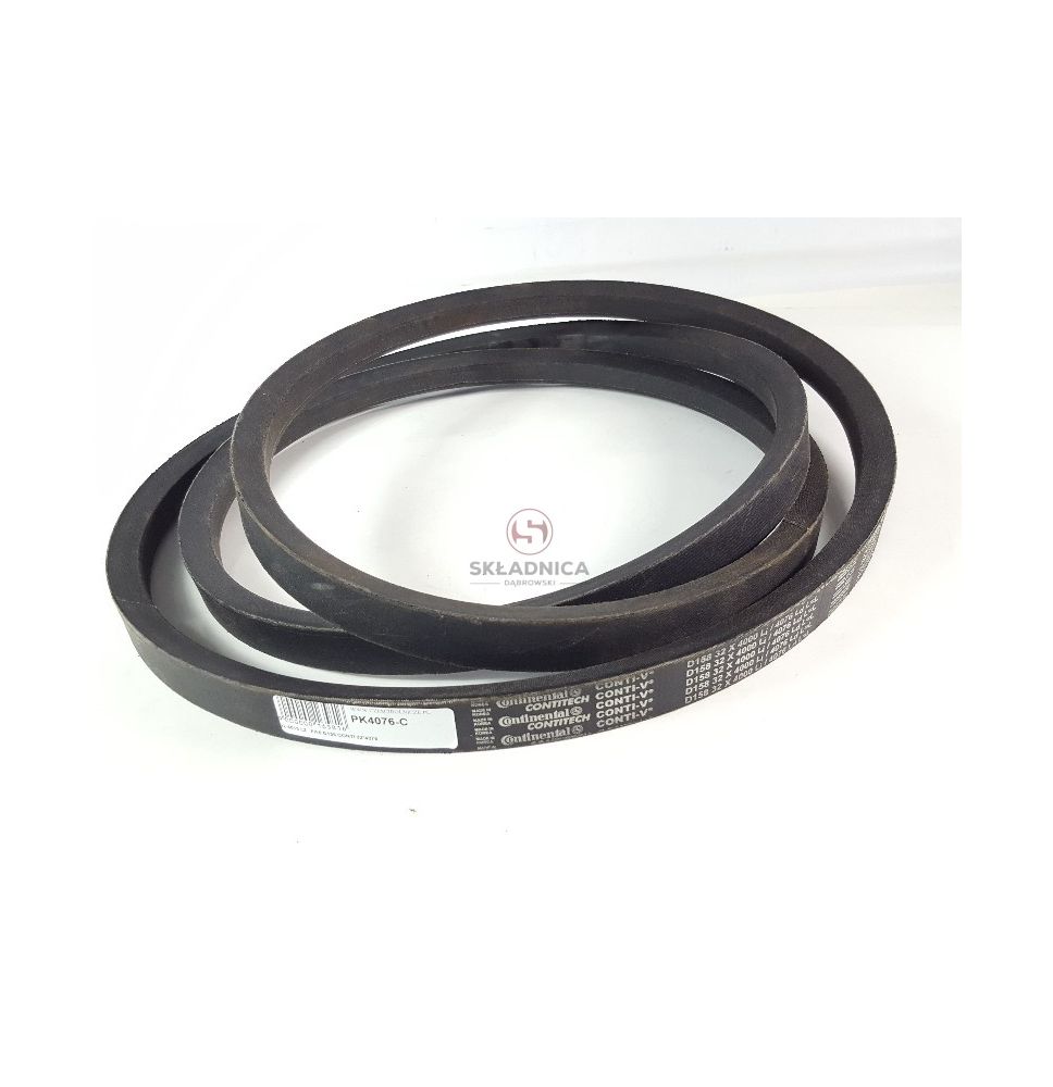 PAS CONTI  D158 [PK4076-C]