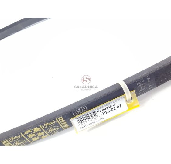 PAS GATES 1478455 [PK40909-G]