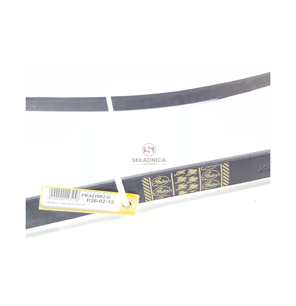 PAS GATES 1411336 [PK421082-G]